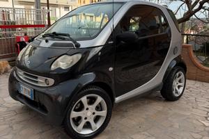 Smart Foravo 450 700 benzina