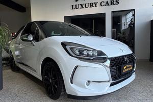 Ds DS3 3 BlueHDi 1.6 120 CV Full 2016