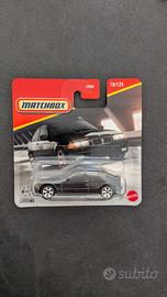 Matchbox 1995 BMW 318ti