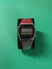 Citizen digitale vintage  40 1072