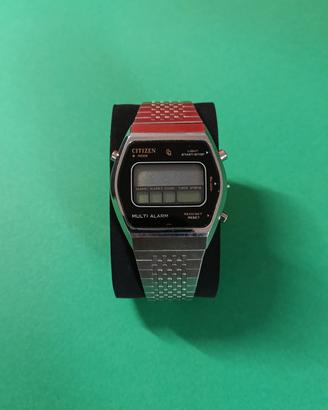 Citizen digitale vintage  40 1072