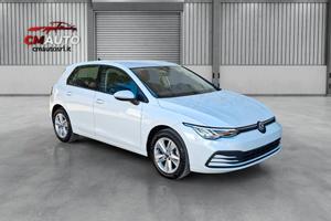 Volkswagen Golf 1.5 tgi active