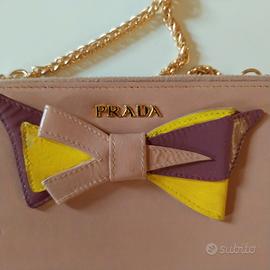pochette Prada