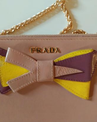 pochette Prada