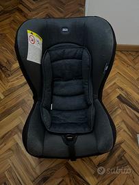 Seggiolino 0-24 mesi