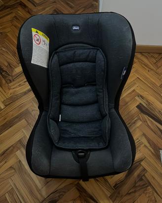 Seggiolino 0-24 mesi
