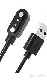 Caricatore Smartwatch / Fitbit NUOVO