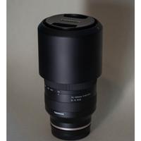 Tamron 70-300 F4.5-6.3 Di III RXD Sony E-Mount