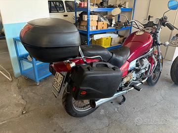 Moto Guzzi Nevada 350 1995