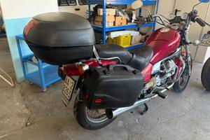 Moto Guzzi Nevada 350 1995
