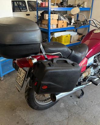 Moto Guzzi Nevada 350 1995