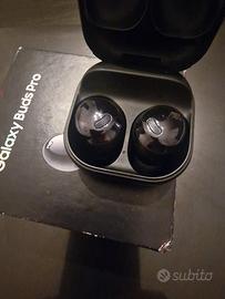 galaxy buds pro