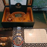 rolex gmt master 16710 