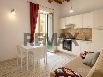 Appartamento - Trapani