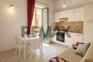 Appartamento - Trapani