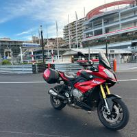 Bmw S1000 XR