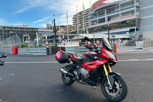Bmw S1000 XR