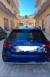 Audi A3 Sportback 2021