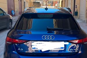 Audi A3 Sportback 2021