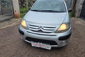 Citroen C3 1.4 diesel