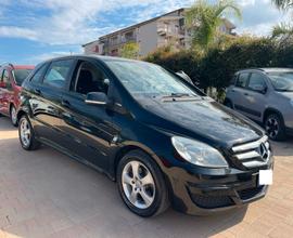Mercedes Classe B"Finanziabile Senza Busta Paga"