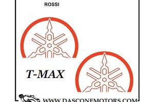Diapason Tmax 500 2001 2007 ROSSI 210 X 300