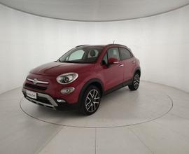 FIAT 500X 2015 Diesel 2.0 mjt Cross 4x4 140cv...