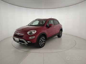 FIAT 500X 2015 Diesel 2.0 mjt Cross 4x4 140cv...