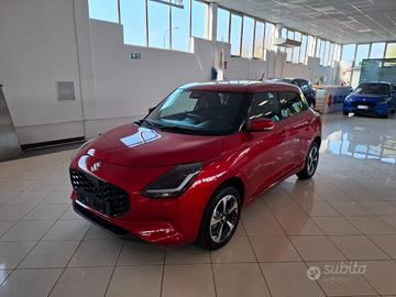 SUZUKI Swift 1.2 Hybrid 4WD Top PROMO INCENTIVO