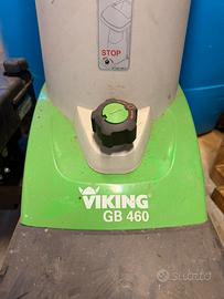 Trincia rami viking