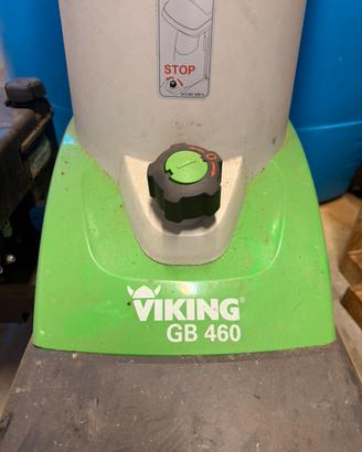 Trincia rami viking