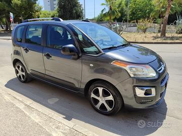 CITROEN C3 PICASSO 1.6 BlueHDi 100 Feel Edition