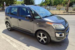CITROEN C3 PICASSO 1.6 BlueHDi 100 Feel Edition