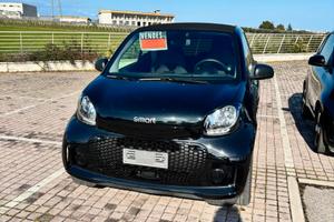Smart Fortwo EQ