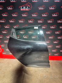 Porta posteriore destra Renault Clio IV