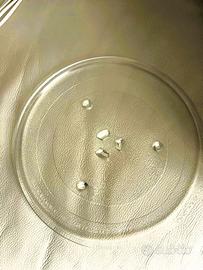 Piatto in vetro Y13 per microonde Samsung Mod Oven