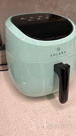 Friggitrice ad aria Solara