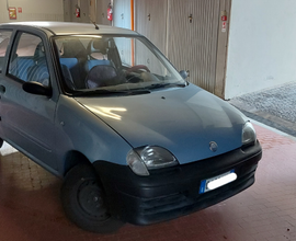 Fiat 600 1.1 benzina