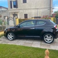 ALFA ROMEO MITO 1.4 Benzina +GPL ok neopatentati