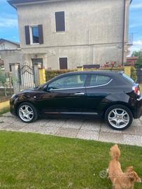 ALFA ROMEO MITO 1.4 Benzina +GPL ok neopatentati