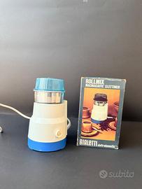 Macinacaffè elettrico