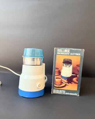 Macinacaffè elettrico