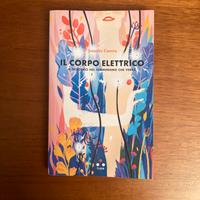 Il corpo elettrico di Jennifer Guerra