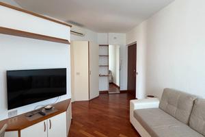 Grazioso bilocale arredato - Zona San Siro