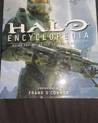 Halo guida definitiva