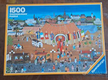 puzzle 1500 pezzi