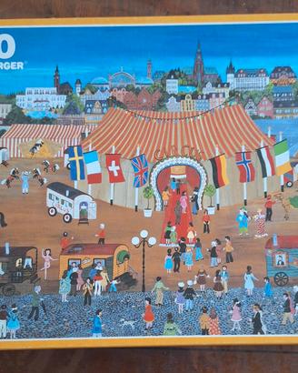 puzzle 1500 pezzi