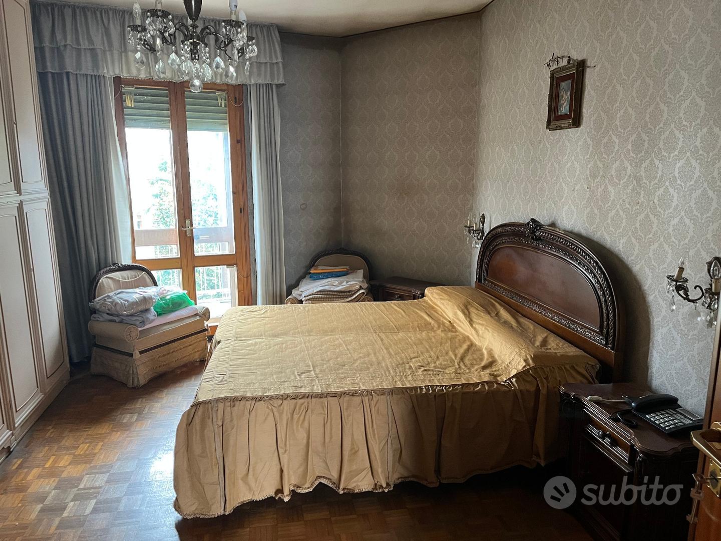 Appartamento – Padova, Santa Rita, Sant'Osvaldo - Vista 4