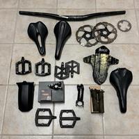 Lotto bici MTB
