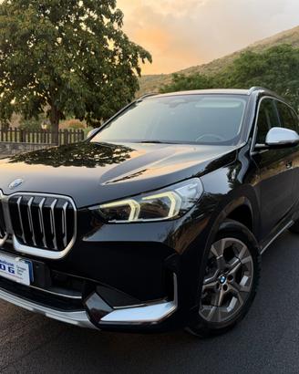 Bmw X1 sdrive18d 150cv X-Line Edition Essence auto